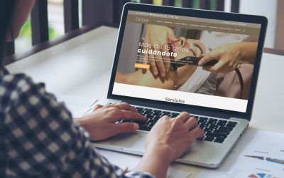 ¡¡Estrenamos nueva página web!!
