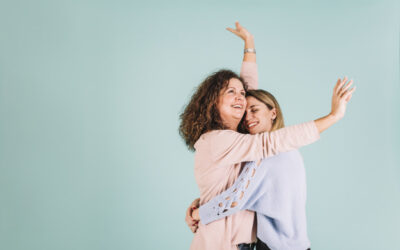 Bienestar y belleza… el regalo que tu madre se merece