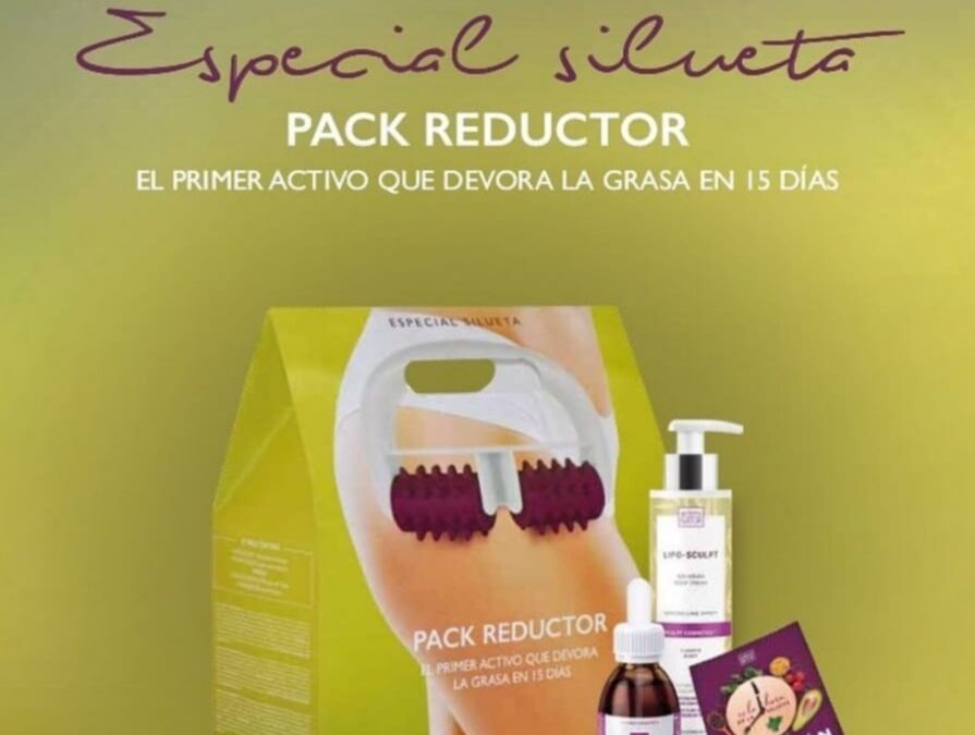 NOVEDAD EN ALTEA: El primer activo que devora la grasa en 15 días