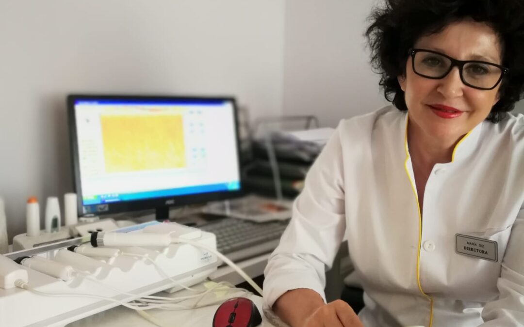 ¿Tengo la piel sensible? Te ayudamos a descubrirlo.