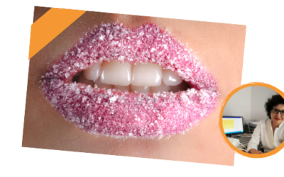 Rejuvenecimiento labial