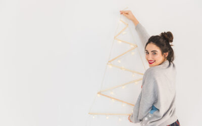 Tu puesta a punto para las fiestas… sí todavía estás a tiempo!