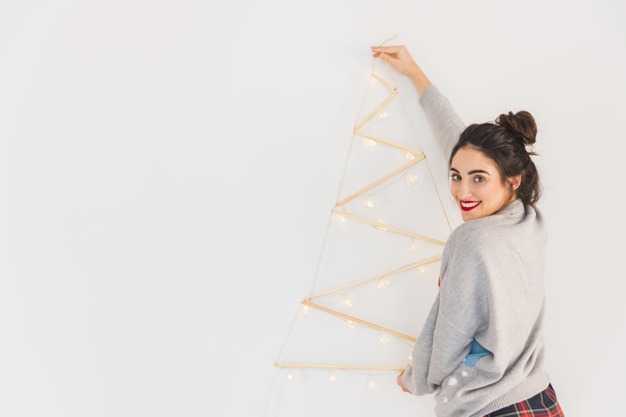 Tu puesta a punto para las fiestas… sí todavía estás a tiempo!