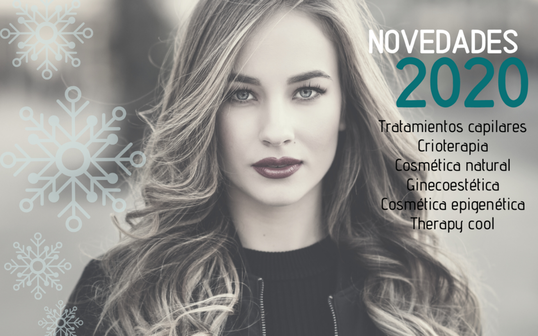 Las tendencias de Altea para este 2020