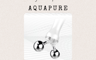 AQUAPURE, EL CUIDADO PERFECTO PARA TU PIEL